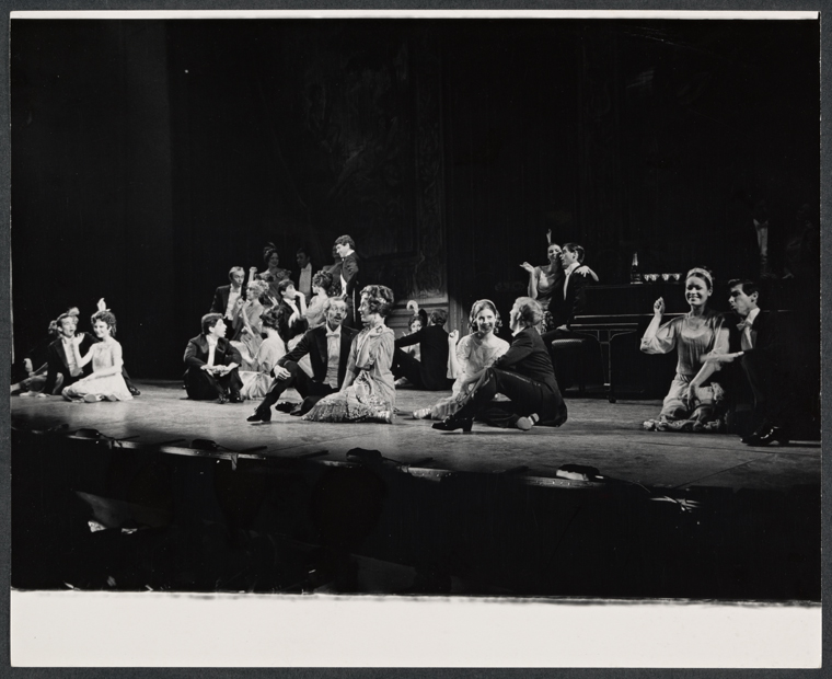 Remembering IRENE In Honor of Debbie, Carrie and George