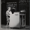 Patsy Kelly in the stage production Irene