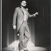 George S. Irving in the stage production Irene