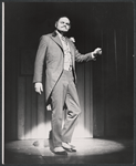 George S. Irving in the stage production Irene