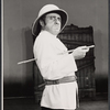 Stuart Damon in the stage production Irma Le Douce