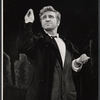 Clive Revill in the stage production Irma Le Douce