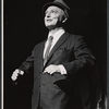 Jack Cassidy in the stage production It's a Bird..it's a plane..it's Superman