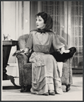 Vivien Leigh in the stage production Ivanov
