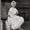 Lena Horne in publicity photo for the 1957 stage production Jamaica