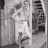 Ricardo Montalban in publicity photo for the 1957 stage production Jamaica