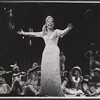 Lena Horne and unidentified others in the 1957 stage production Jamaica