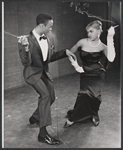 Jamaica [1957], production.