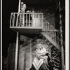 Lena Horne, Adelaide Hall and Augustine "Augie" Rios in the 1957 stage production Jamaica