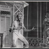 Ricardo Montalban in the 1957 stage production Jamaica