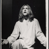 Jeff Fineholt in the stage production Jesus Christ Superstar
