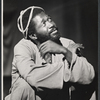 Ben Vereen in the stage production Jesus Christ Superstar