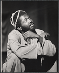 Ben Vereen in the stage production Jesus Christ Superstar