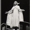 Jeff Fineholt in the stage production Jesus Christ Superstar
