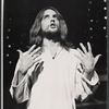 Jeff Fineholt in the stage production Jesus Christ Superstar