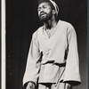 Ben Vereen in the stage production Jesus Christ Superstar