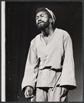 Ben Vereen in the stage production Jesus Christ Superstar