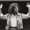Elizabeth Ashley in the stage production Legend
