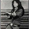 Elizabeth Ashley in the stage production Legend