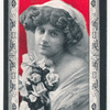 Miss Leonhardt.