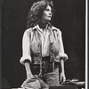 Elizabeth Ashley in the stage production Legend