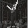 Swen Swenson in the 1962 stage production Little Me
