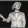 Sid Caesar in the 1962 stage production Little Me