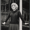 Virginia Martin in the 1962 stage production Little Me