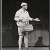 Sid Caesar in the 1962 stage production Little Me