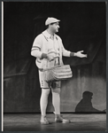 Sid Caesar in the 1962 stage production Little Me