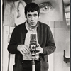 Elliott Gould in the 1967 Broadway production of Little Murders
