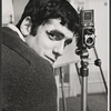 Elliott Gould in the 1967 Broadway production of Little Murders