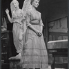 Frances Hyland in the stage production Look Homeward, Angel