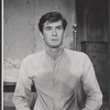 Anthony Perkins in the stage production Look Homeward, Angel