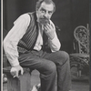 Hugh Griffith in the stage production Look Homeward, Angel