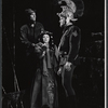 Carmen Mathews, Alfred Drake and unidentified [left] in the stage production Lorenzo