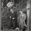 The loud red Patrick [1956], production.
