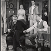 The loud red Patrick [1956], production.