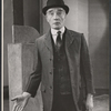 Colin Keith-Johnston in the 1956 Broadway revival of G. B. Shaw's Major Barbara