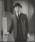 Colin Keith-Johnston in the 1956 Broadway revival of G. B. Shaw's Major Barbara