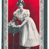 Miss Carrie Moore.