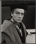 Paul Scofield in the stage production A Man for all Seasons