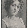 Miss Angarde.