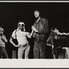 Scene from the stage production Mother Earth