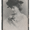 Miss Molly Beverley.