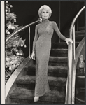 Janet Leigh in the stage production Murder Among Friends