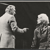 Jack Cassidy and Janet Leigh in the stage production Murder Among Friends