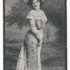 Miss Nellie Bowman.