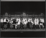 Scene from the touring stage production The Music Man