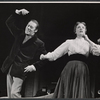 My fair lady, replacements. [Mulhare with Andrews]